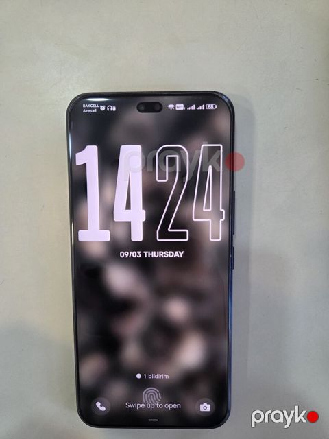 Honor 400 Pro Midnight Black 256GB/12GB