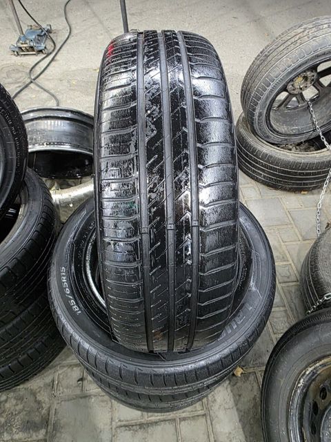 185/65/R15 şinləri — Bakı