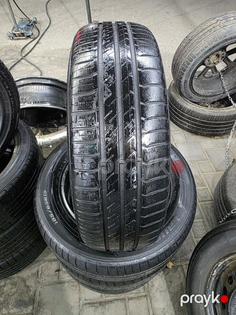 185/65/R15 şinləri