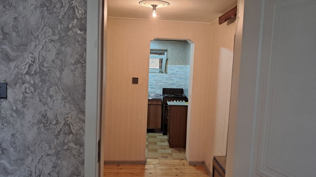 İcarəyə verilir 2 otaqlı həyət evi/bağ evi 47 m² — Ev, villa, Bakı (6)
