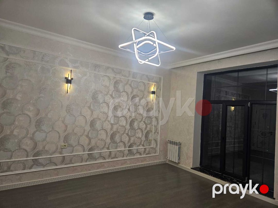 Satılır 4 otaqlı həyət evi/bağ evi 270 m² — Ev, villa, Bakı (5)