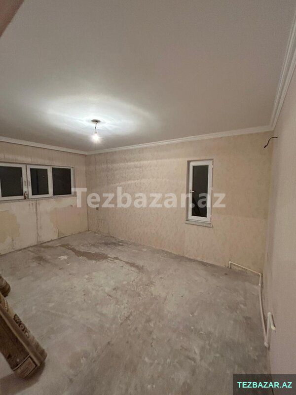 5 otaqlı mənzil satılır — Mənzil, Bakı (7)