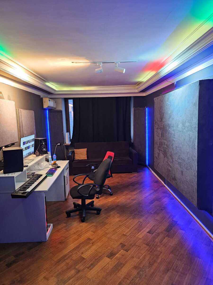 Satılır 6 otaqlı köhnə tikili 240 m² — Mənzil, Bakı (10)