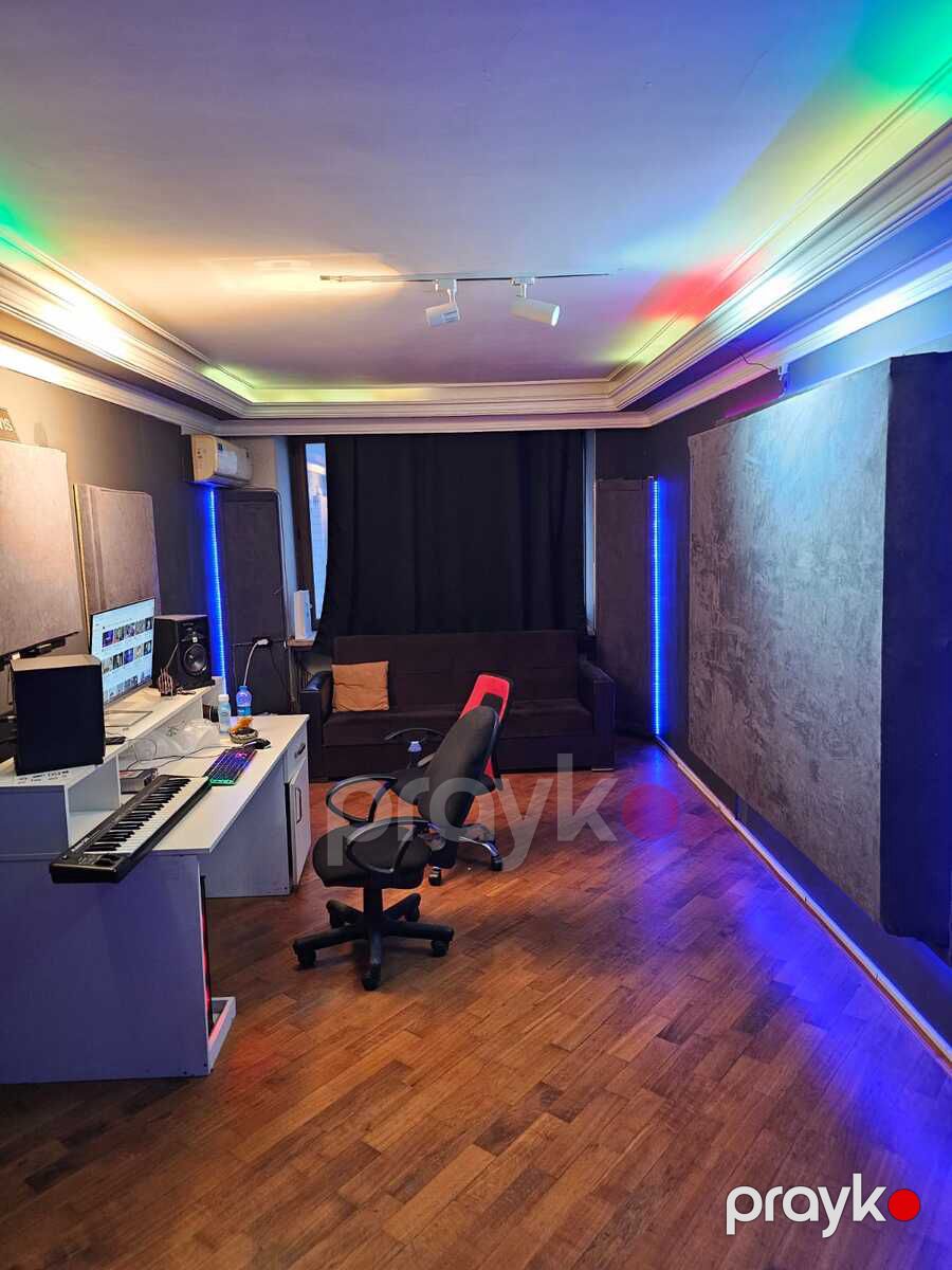 Satılır 6 otaqlı köhnə tikili 250 m² — Mənzil, Bakı (4)