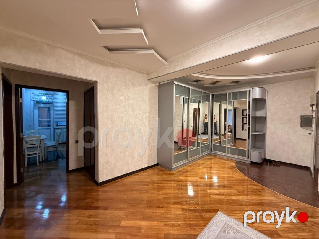 İcarəyə verilir 2 otaqlı yeni tikili 100 m² — Mənzil, Bakı (5)