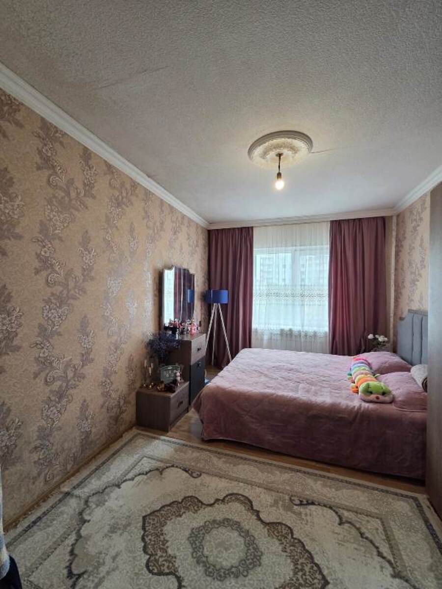 Satılır 2 otaqlı köhnə tikili 55 m² — Mənzil, Bakı (4)