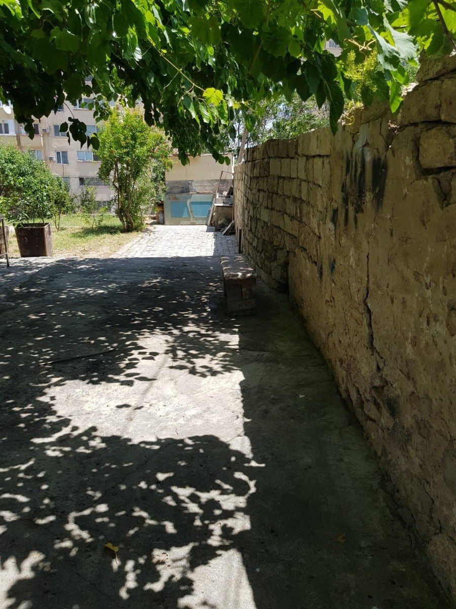 2.2 sot torpaq sahəsi, Yasamal r — Torpaq, Bakı (3)