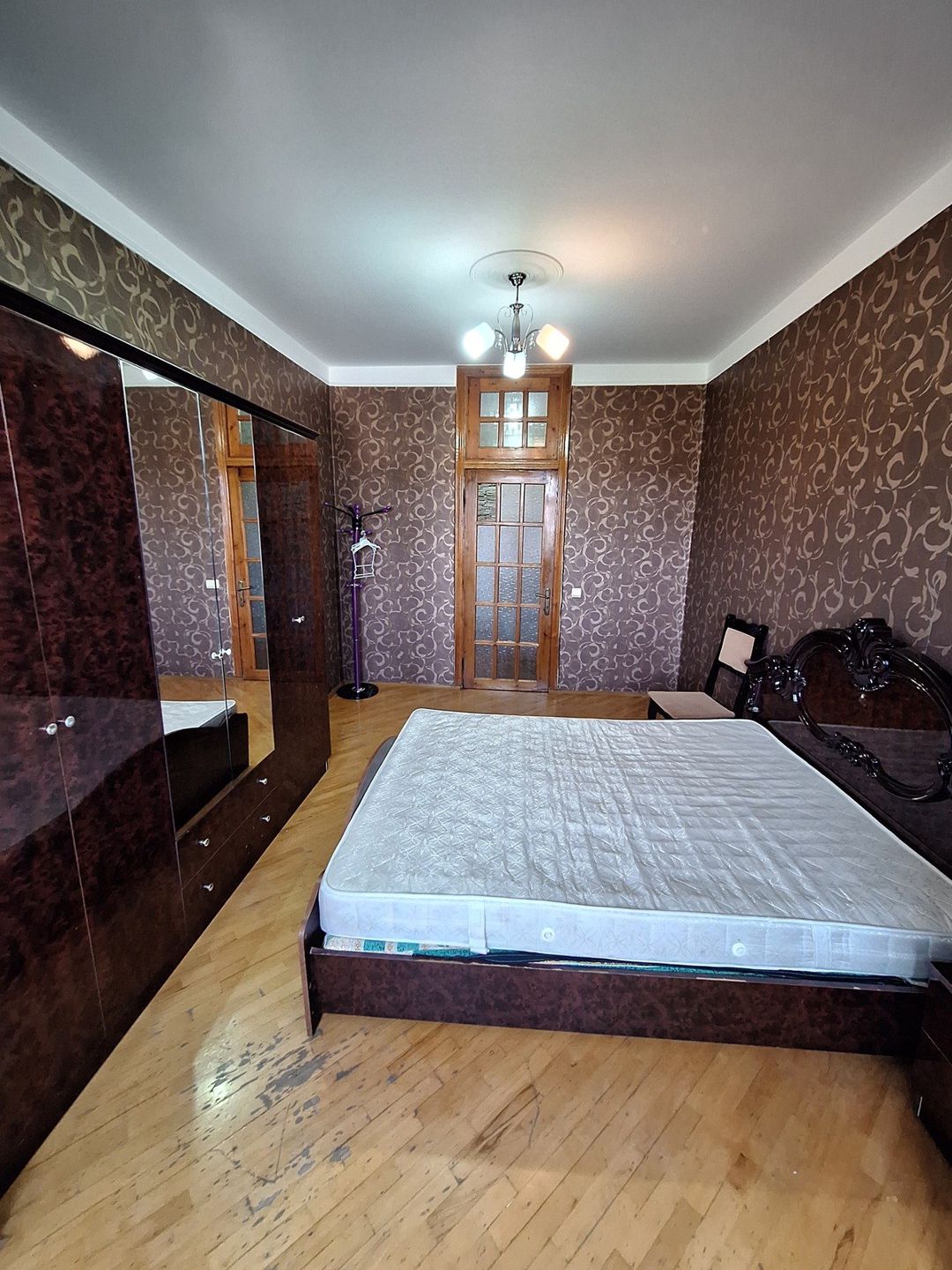 Satılır 2 otaqlı köhnə tikili 60 m² — Mənzil, Bakı (7)