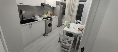2-otaqlı yeni tikili kirayə verilir, Xırdalan ş., 75 m² — Xırdalan