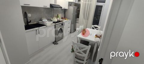 2-otaqlı yeni tikili kirayə verilir, Xırdalan ş., 75 m² — Xırdalan
