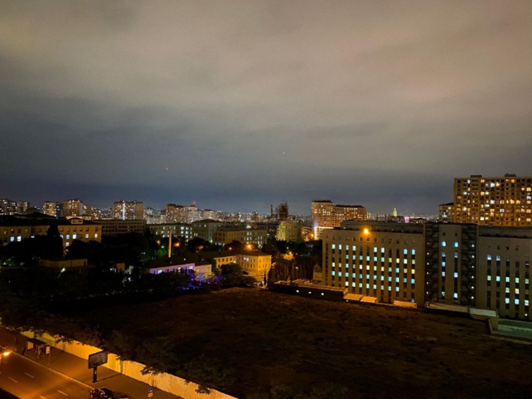 Satılır 2 otaqlı yeni tikili 90 m² — Mənzil, Bakı (3)