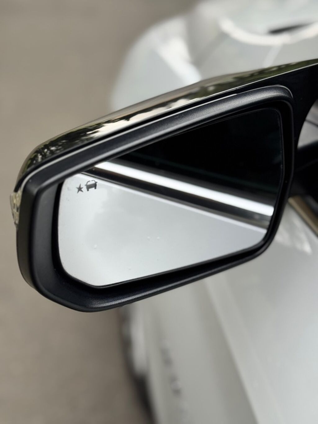 Chevrolet Malibu: 1.5 l 2016 il 19000 km Sedan — Avtomobillər, Gəncə (8)
