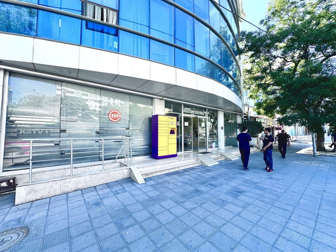 İcarəyə verilir obyekt 500 m² — Əmlak, Bakı (2)
