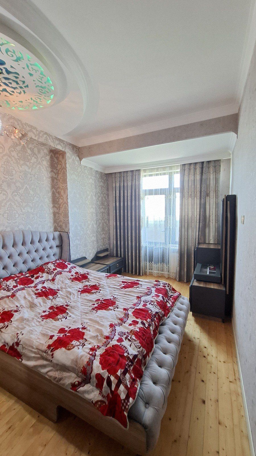 Satılır 3 otaqlı yeni tikili 68 m² — Mənzil, Bakı (9)