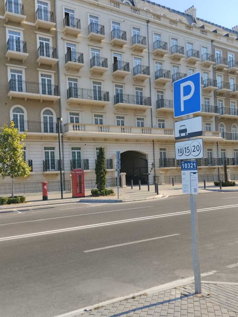 Satılır 3 otaqlı yeni tikili 144 m² — Mənzil, Bakı (4)