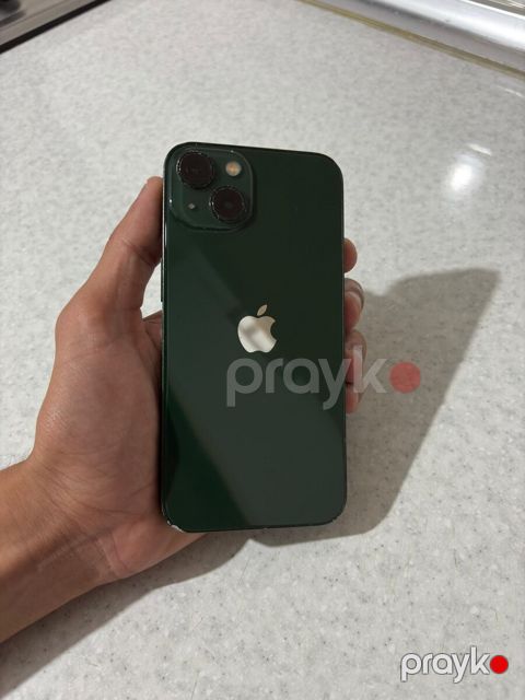Apple iPhone 13 Green 128GB/4GB