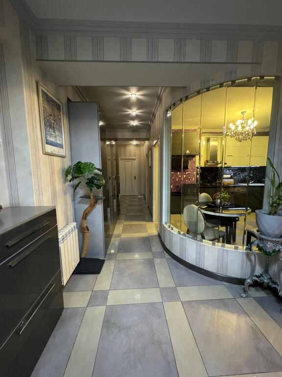 Satılır 3 otaqlı yeni tikili 120 m² — Mənzil, Bakı (6)