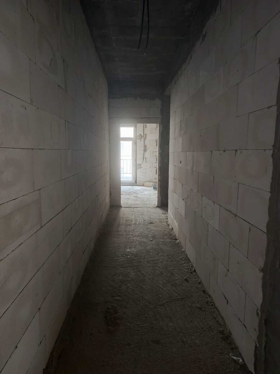 Satılır 4 otaqlı yeni tikili 220 m² — Mənzil, Bakı (5)