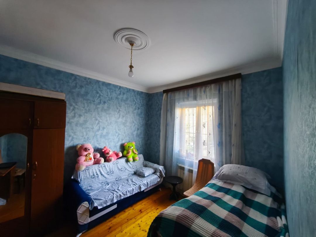 Həyət evi, Sulutəpə qəs — Ev, villa, Bakı (2)