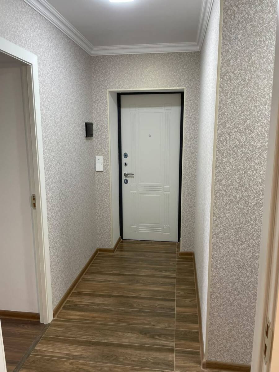 Satılır 3 otaqlı köhnə tikili 85 m² — Mənzil, Bakı (7)