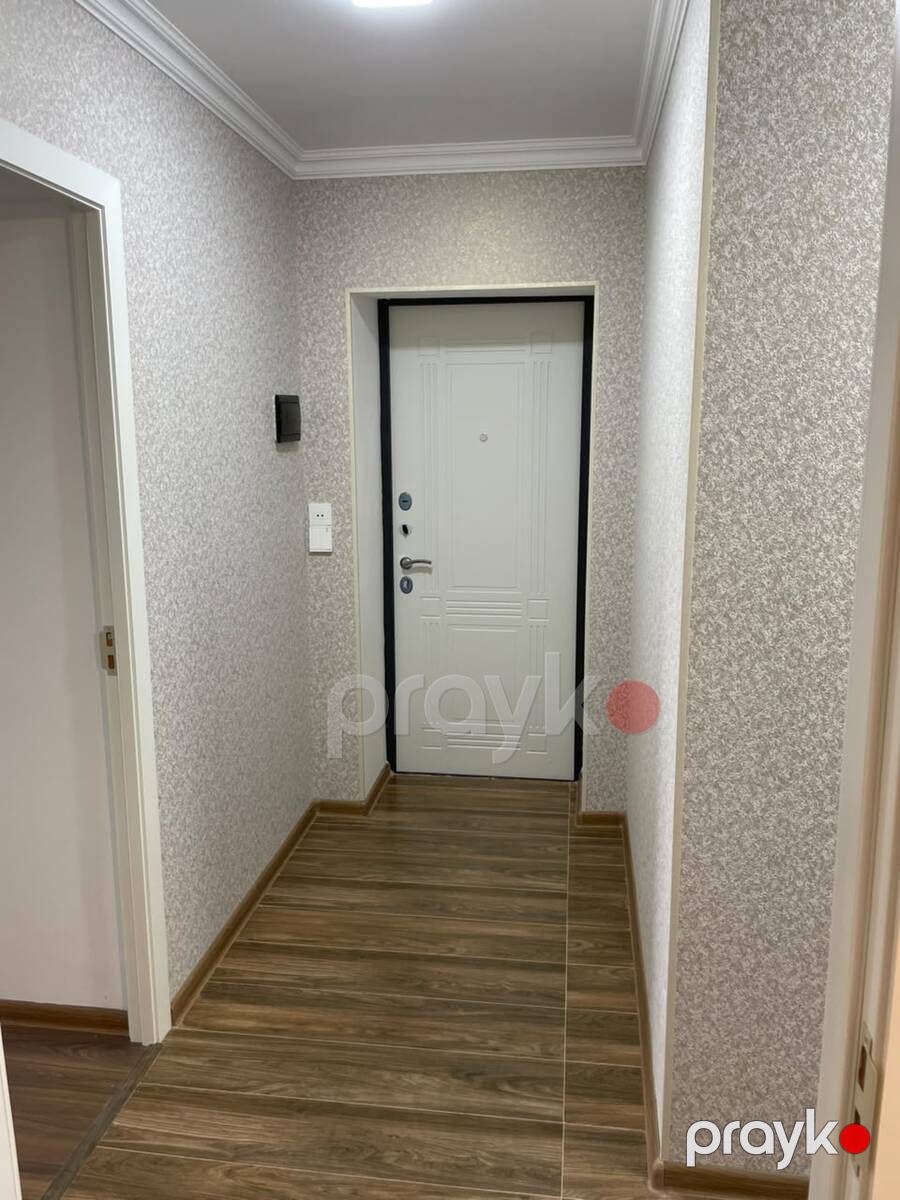 Satılır 3 otaqlı köhnə tikili 70 m² — Mənzil, Bakı (10)