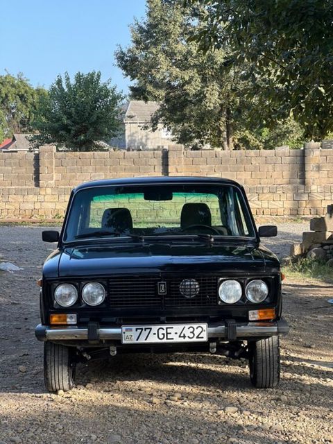 Lada (VAZ) 2106, 1.6 L, 2005 il, 295 978 km — Lənkəran