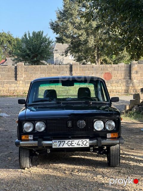 Lada (VAZ) 2106, 1.6 L, 2005 il, 295 978 km