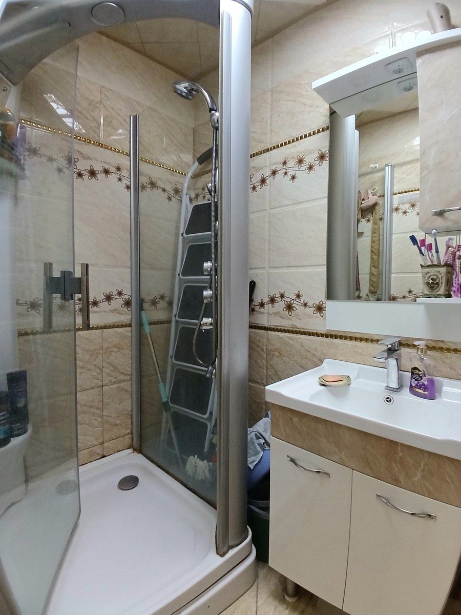 Satılır 3 otaqlı yeni tikili 85 m² — Mənzil, Bakı (12)