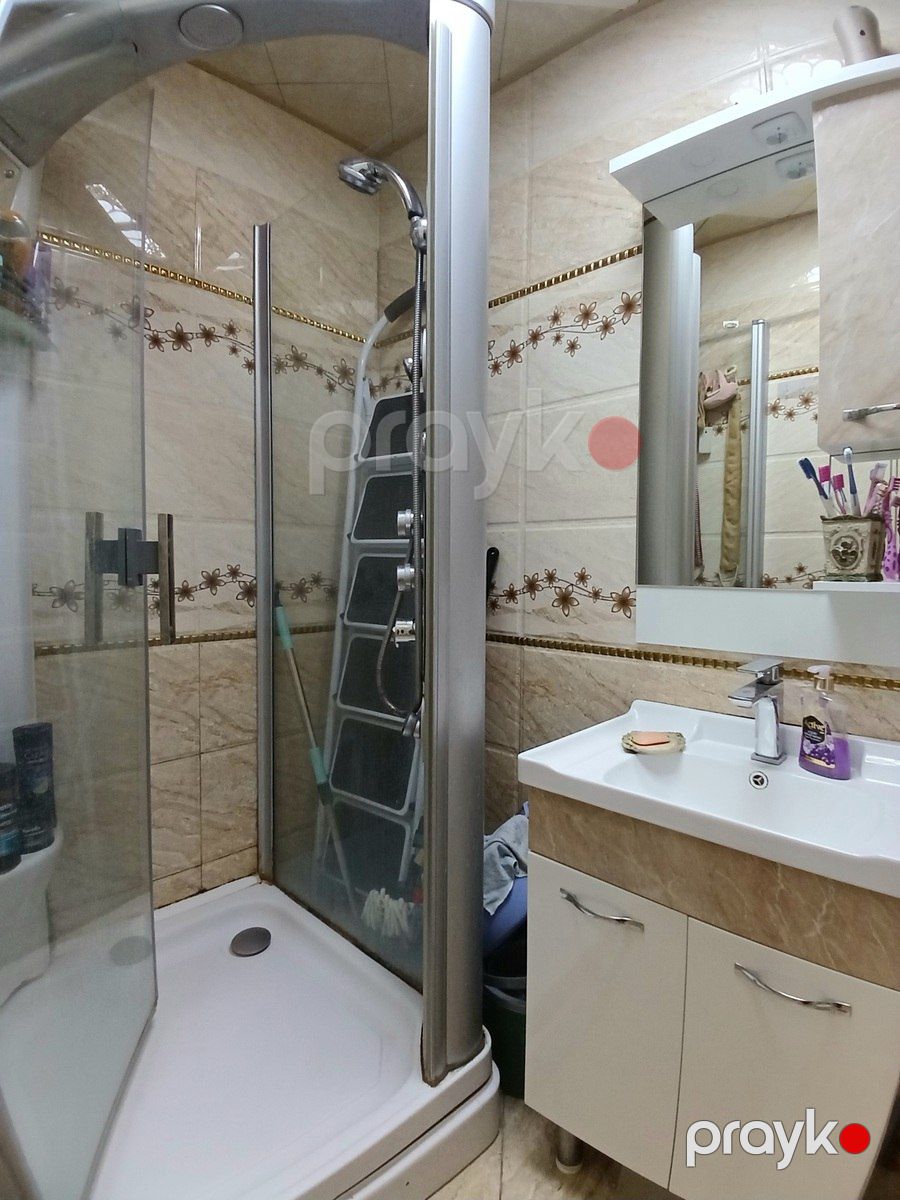 Satılır 3 otaqlı yeni tikili 85 m² — Mənzil, Bakı (11)