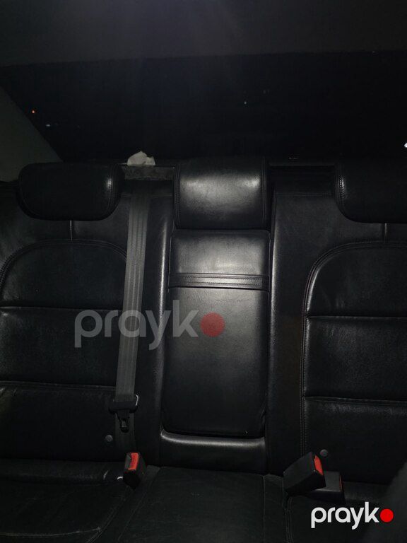 Hyundai Grandeur, 2.7 L, 2007 il, 262 500 km — Avtomobillər, Bakı (11)
