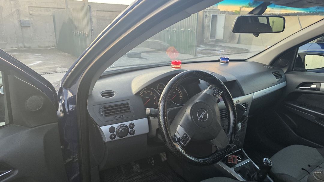 Opel Astra, 2006 il — Avtomobillər, Bakı (8)
