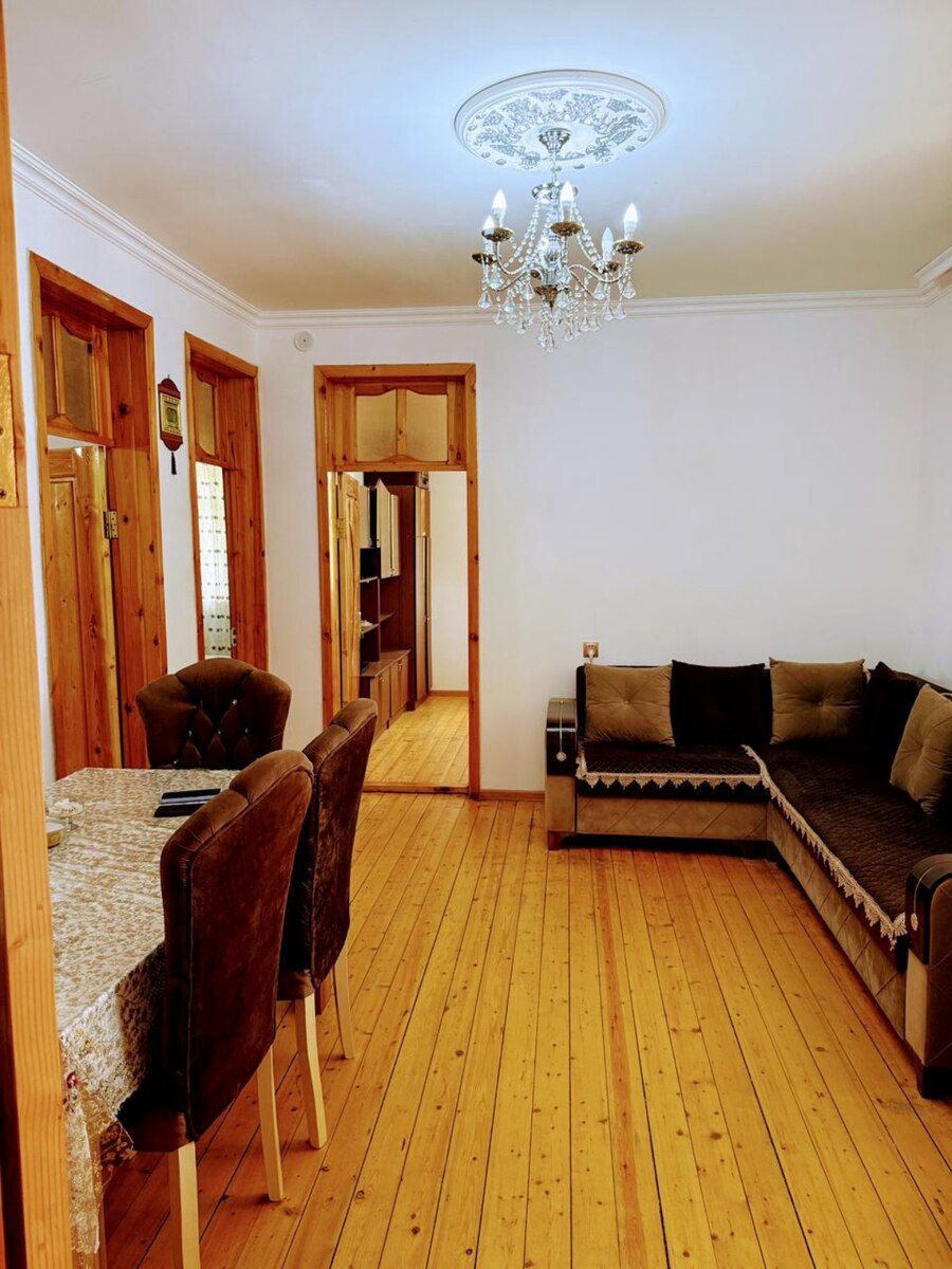 Həyət evi, Mingəçevir ş — Ev, villa, Mingəçevir (2)