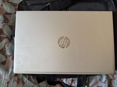 HP ProBook 450 15.6 inch G9 — Sumqayıt