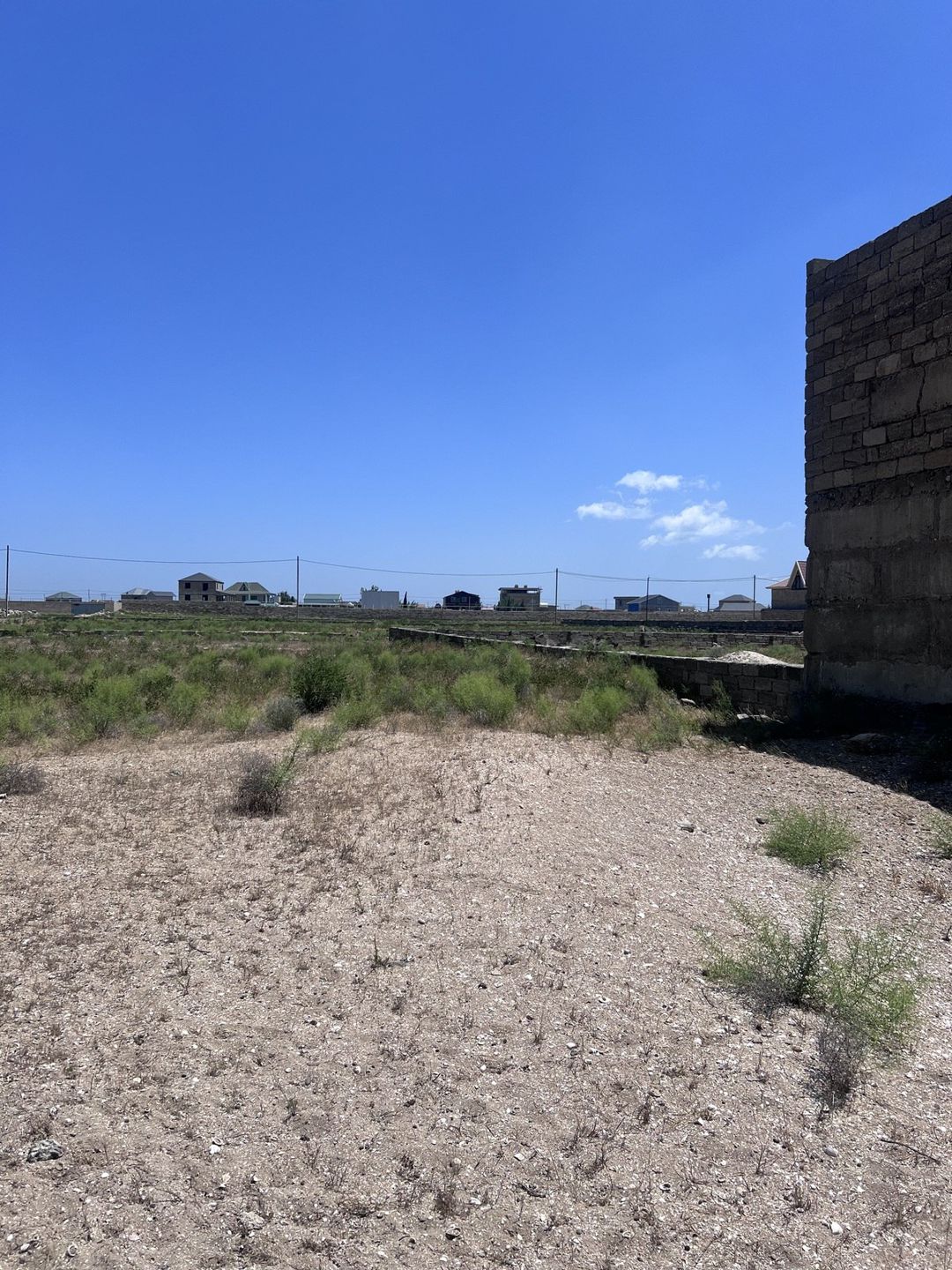Satılır torpaq 12 sot — Torpaq, Bakı (6)