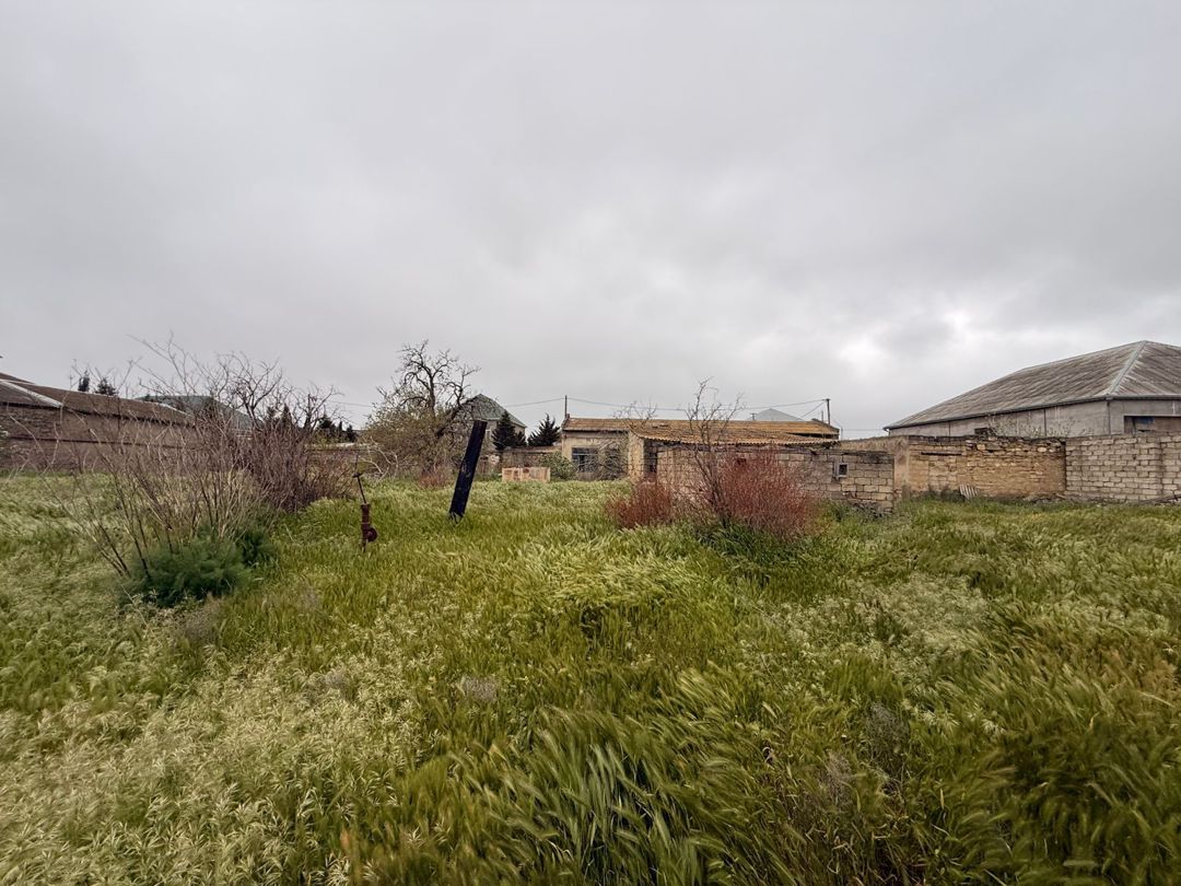 Satılır torpaq 23 sot — Torpaq, Bakı (6)