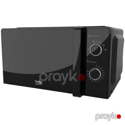Mikrodalğalı soba Beko MOC20100BFB