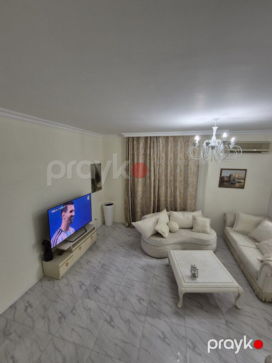 Həyət evi kirayə verilir, Nabran r — Ev, villa (3)