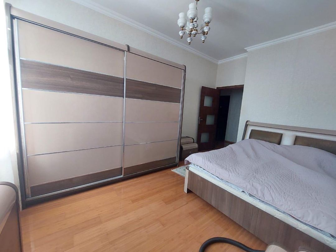 2-otaqlı yeni tikili, Sumqayıt ş., 68 m² — Mənzil, Sumqayıt (6)