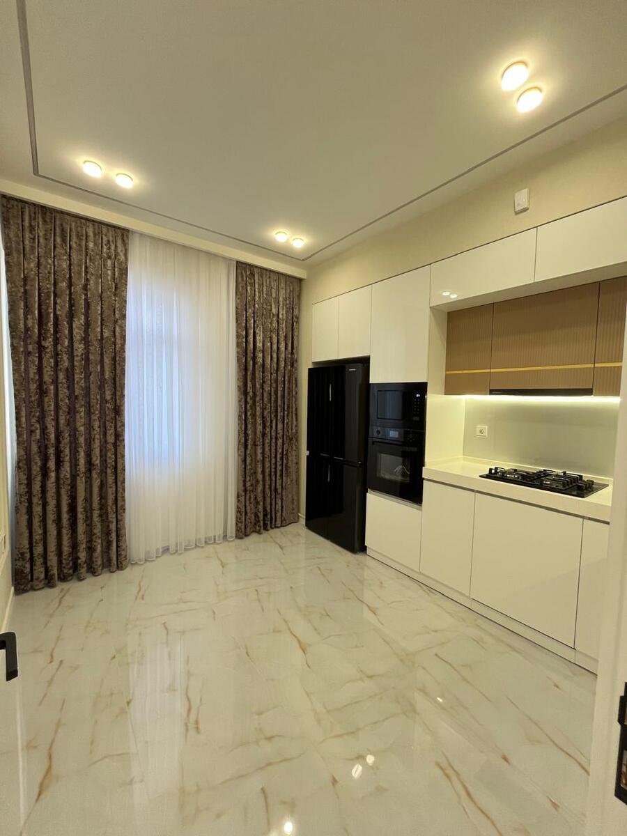 Satılır 2 otaqlı yeni tikili 75 m² — Mənzil, Bakı (6)