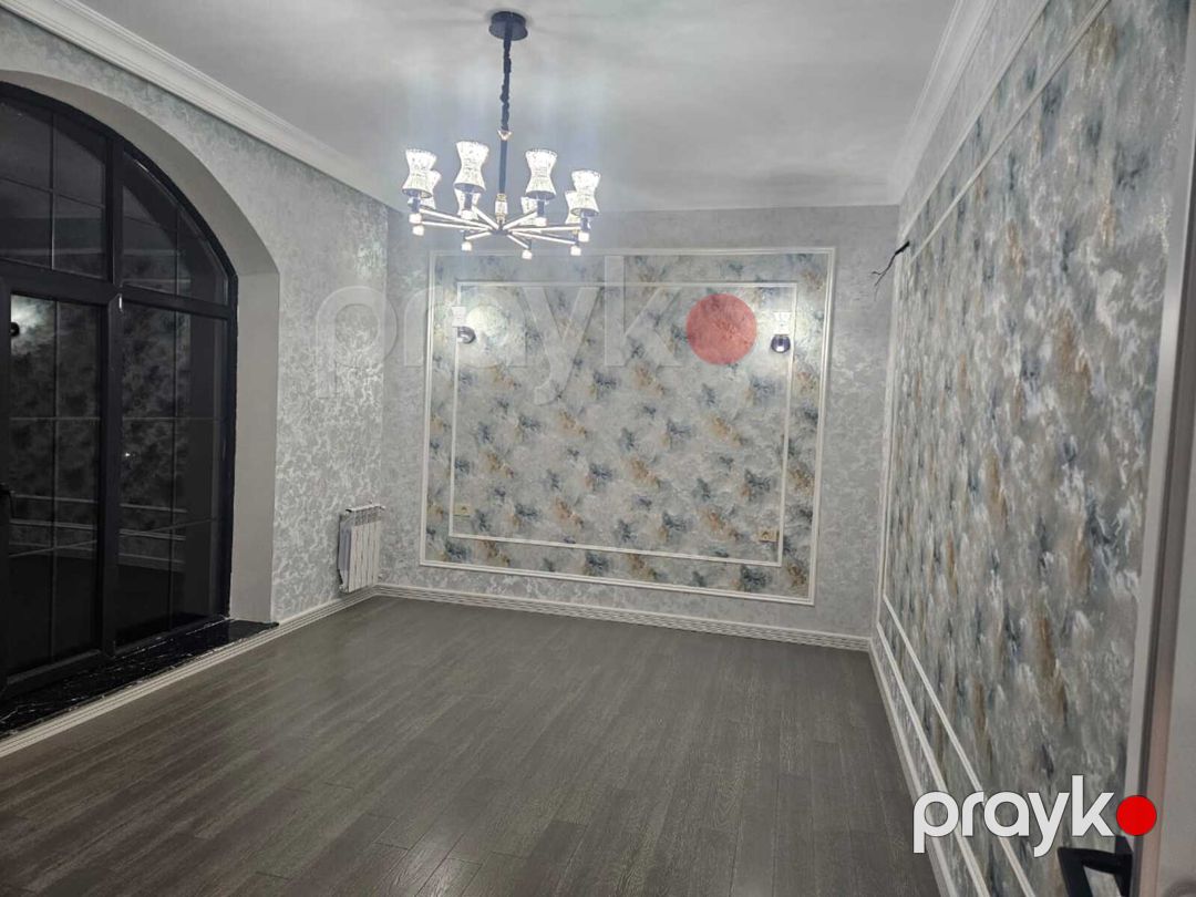 Satılır 4 otaqlı həyət evi/bağ evi 270 m² — Ev, villa, Bakı (4)