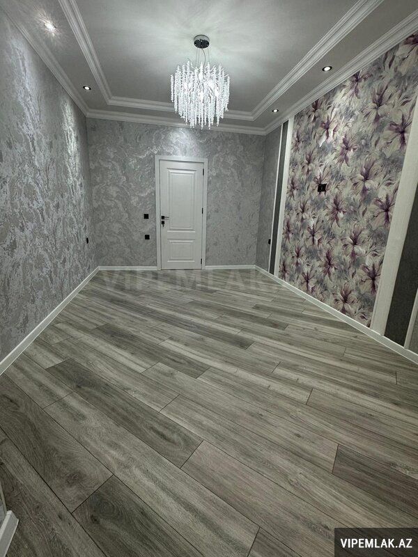 Binəqədi rayonunda 3 otaqlı Köhnə tikili Satılır, 85 m² — Mənzil, Bakı (3)