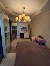 Satılır 2 otaqlı yeni tikili 59 m² — Murad