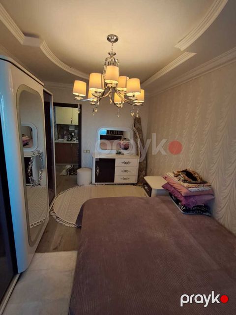 Satılır 2 otaqlı yeni tikili 59 m²