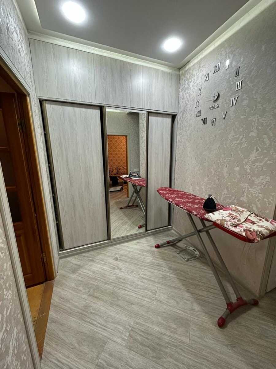 Satılır 2 otaqlı köhnə tikili 65 m² — Mənzil, Bakı (5)