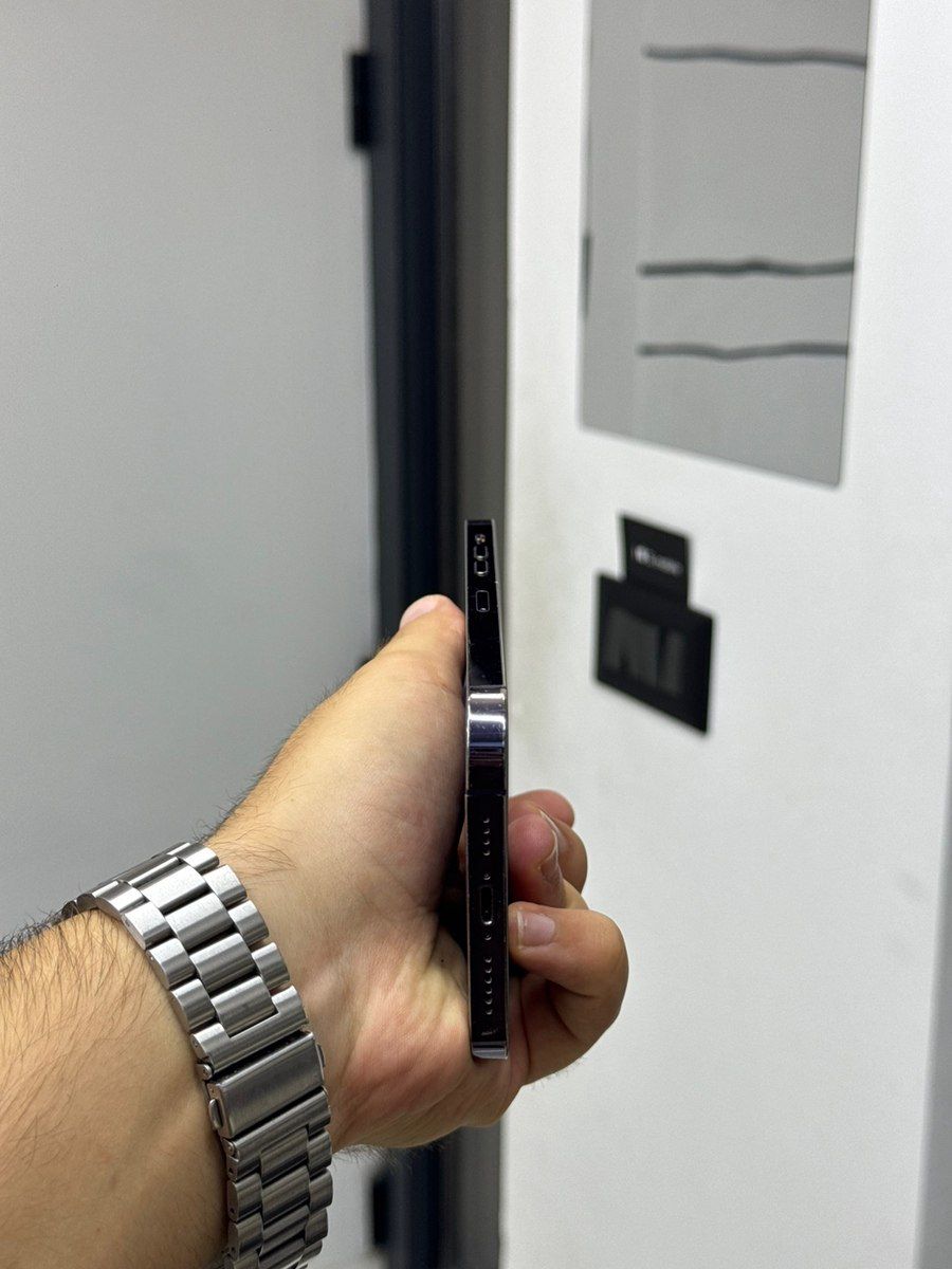 Apple iPhone 14 Pro Max Deep Purple 128GB/6GB — Smartfonlar, Bakı (10)