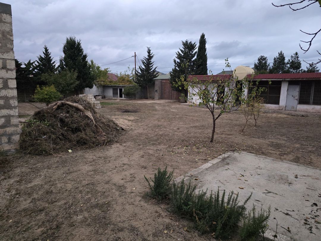 Satılır torpaq 3 sot — Torpaq, Bakı (5)
