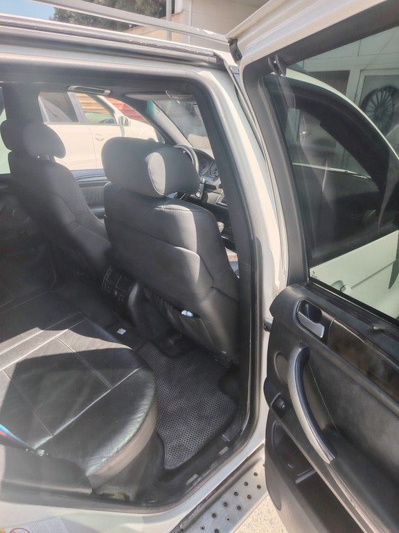 BMW X5, 4.4 L, 2002 il, 267 000 km — Avtomobillər, Sumqayıt (12)