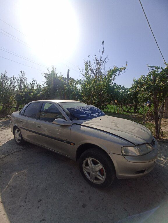 Opel Vectra, 2.0 L, 1996 il, 215 000 km — Avtomobillər, Salyan (8)