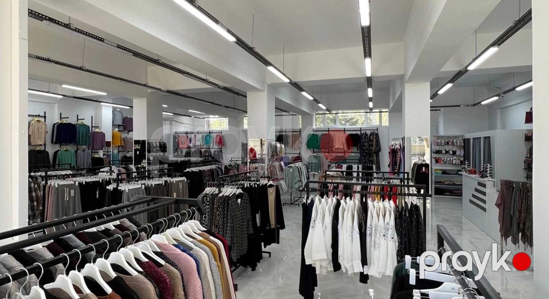 Satılır obyekt 200 m² — Əmlak, Bakı (6)