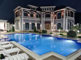 İcarəyə verilir 6 otaqlı həyət evi/bağ evi 400 m² — Heci — House, cottage, summer house